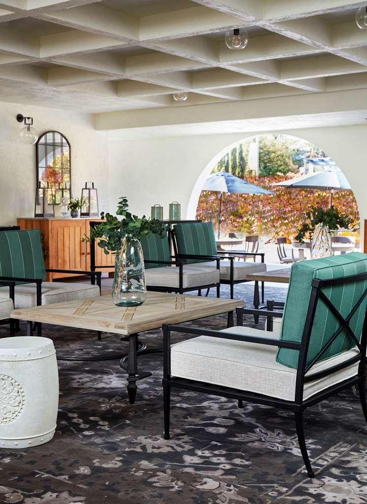 The Lodge At Healdsburg, Tapestry Collection By Hilton Exterior photo