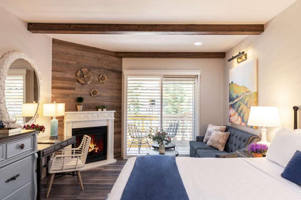 The Lodge At Healdsburg, Tapestry Collection By Hilton Room photo